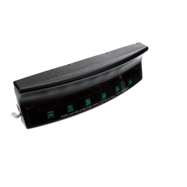 (image for) Grindmaster SK50CL GB6MP LOWER DOOR ASSEMBLY W/COMP