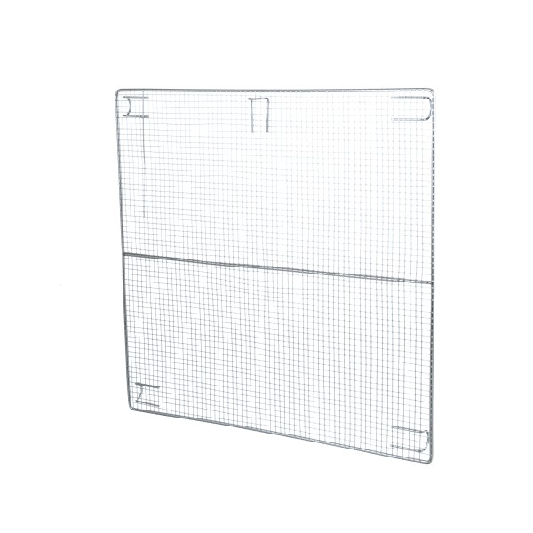 (image for) Grindmaster V179AL CRUMB SCREEN-FM65 SPARE PART