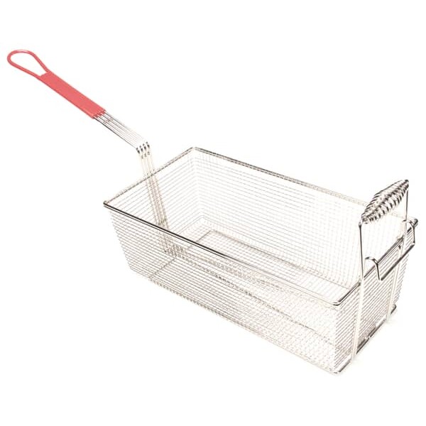 (image for) Grindmaster V180P FRY BASKET - PLASTIC HANDLE - FM65
