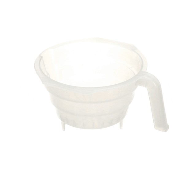 (image for) Grindmaster V211AL BREW FUNNEL-CLEAR-FTC5/10