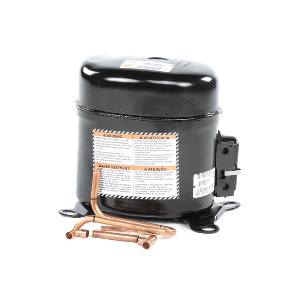(image for) Grindmaster W0201001 COMPRESSOR ASSEMBLY,3311,115V