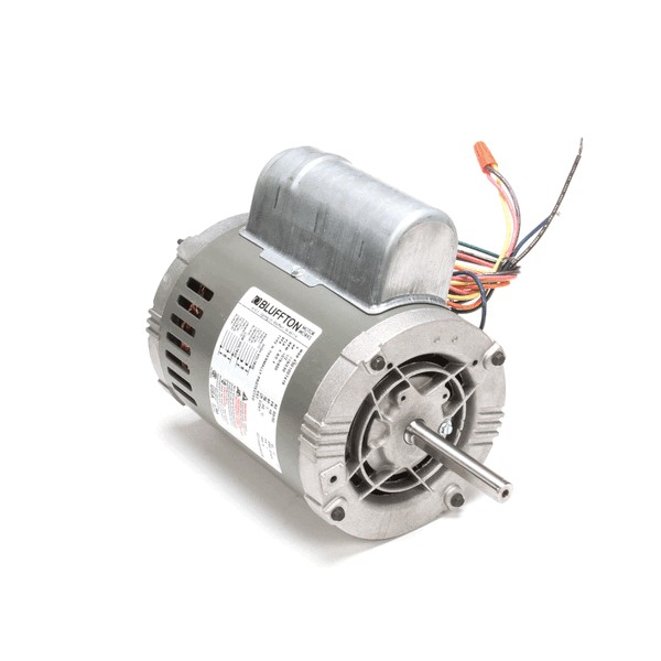 (image for) Grindmaster W0320020 MOTOR, DRIVE DUAL CYCLE 1/2HP 115V