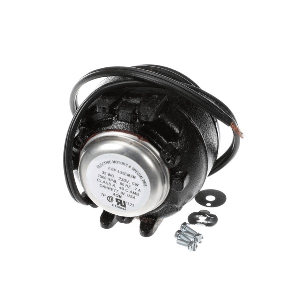 (image for) Grindmaster W0320220 MOTOR, FAN 5512 ESPL35EM2