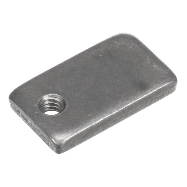 (image for) Grindmaster W0321013 NUT, MOTOR ADJUSTMENT, 1/4-20