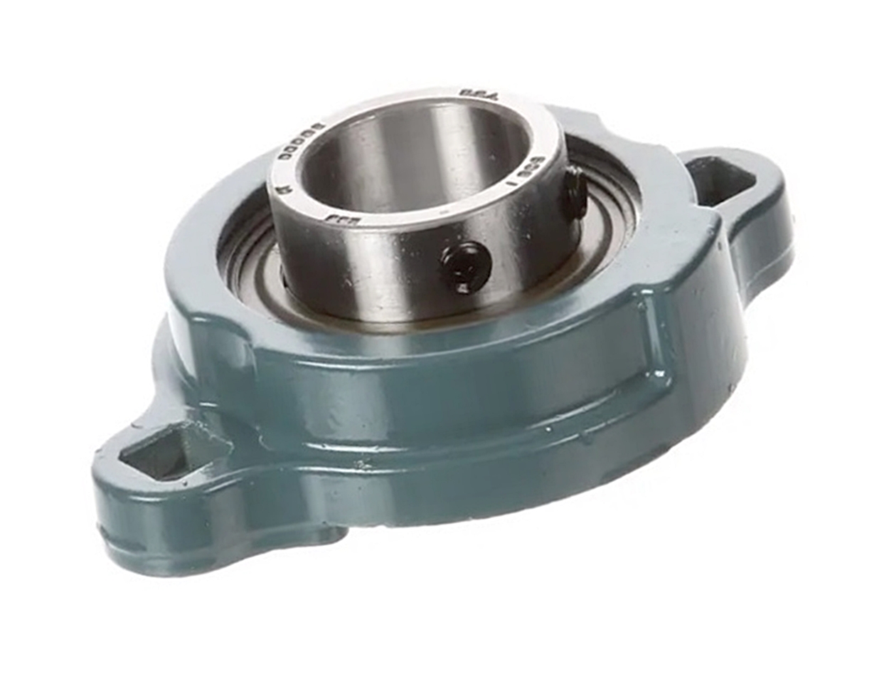 (image for) Grindmaster W0380025 BEARING 1 BORE FLANGE - Click Image to Close