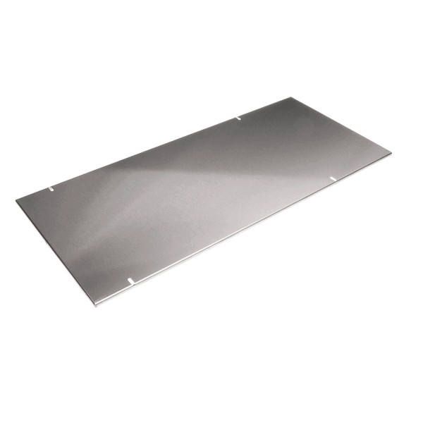 (image for) Grindmaster W0520063 REAR PANEL, S.S.