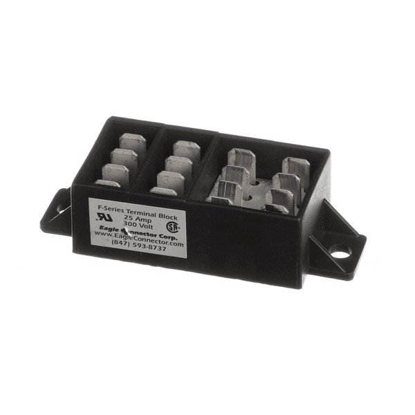 (image for) Grindmaster W0570235 BLOCK, TERMINAL 4 CIRCUIT SEG