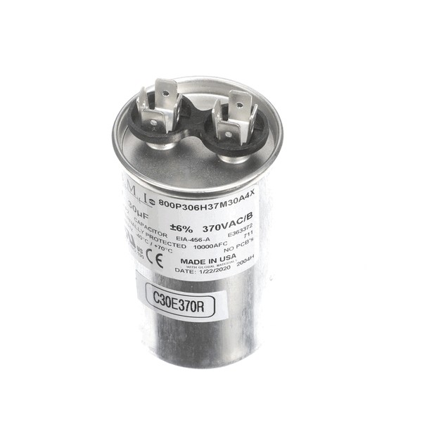 (image for) Grindmaster W0570610 CAPACITOR, RUN,BRISTOL COMP