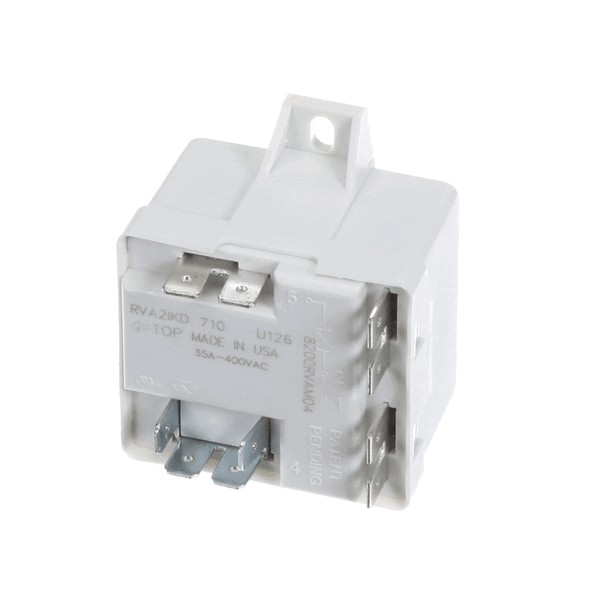 (image for) Grindmaster W0570876 RELAY, F/020.0132 COMP