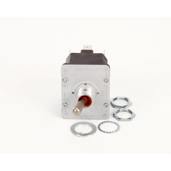 (image for) Grindmaster W0570940 SWITCH, SEALD TOGGLE 4NT91-3
