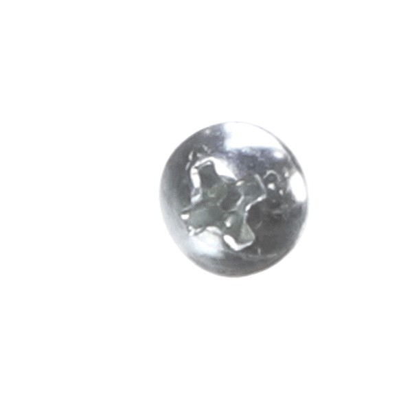 (image for) Grindmaster W0610131 SCREW, 8-32X1/4 PH PAN HD TYP 23 TCS, ST