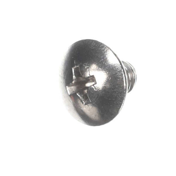 (image for) Grindmaster W0610264 SCREW, 10-24X1/4 PH TR HD MS, 18-8 S/S