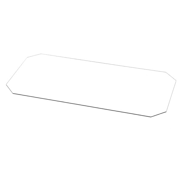 (image for) Grindmaster W0631614 LENS, ACRYLIC