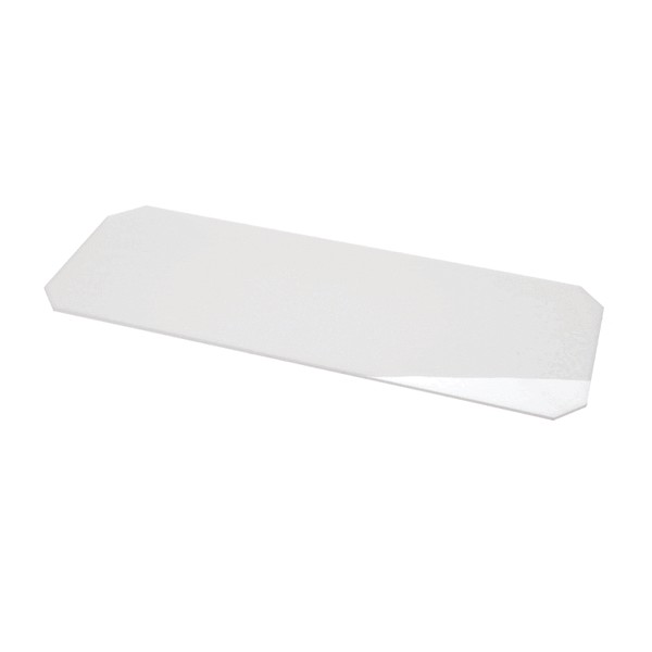 (image for) Grindmaster W0631620 LENS,DISPLAY FRONT,3312