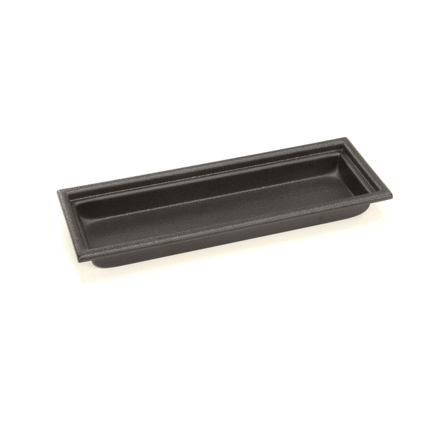 (image for) Grindmaster W0631627 DRIP PAN, 3312/5312, BLK (SMAL