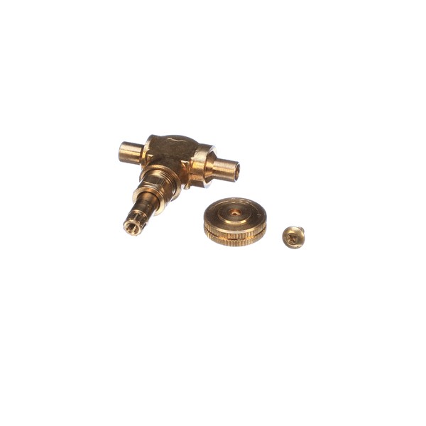 (image for) Grindmaster W0650416 VALVE, NEEDLE 1/4 FEM SWEAT