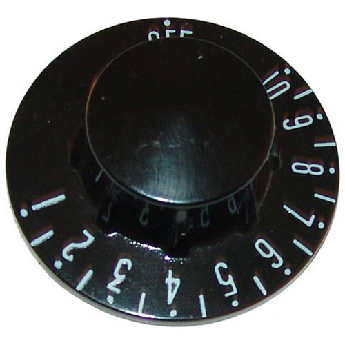 (image for) Groen 13682 DIAL 2-1/4 D, OFF-10-1