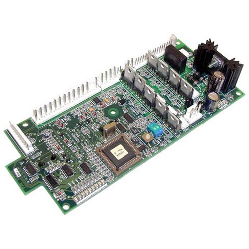 (image for) Groen 137121 CONTROL BOARD 