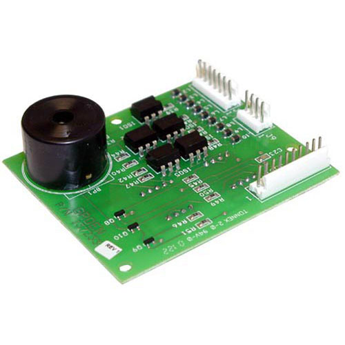 (image for) Groen 137233 PC BOARD LIGHT & TIMER 