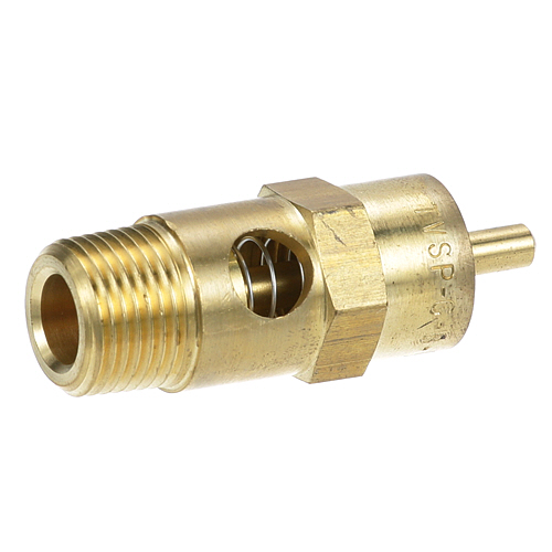 (image for) Groen 140867 VALVE, PRESSURE RELIEF 