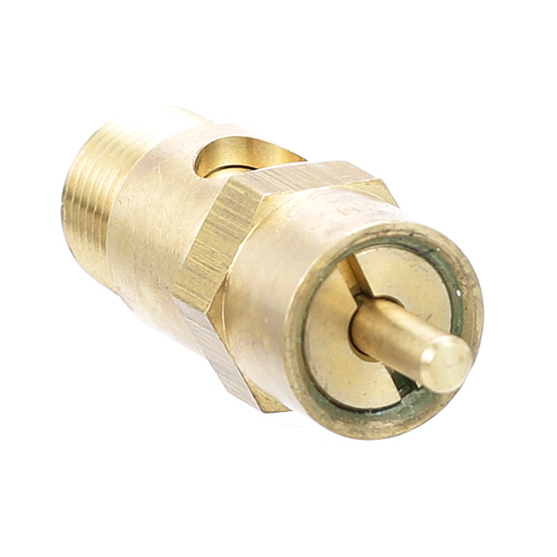 (image for) Groen 143470 VALVE, PRESSURE RELIEF , 1PSI 3/8"NPT