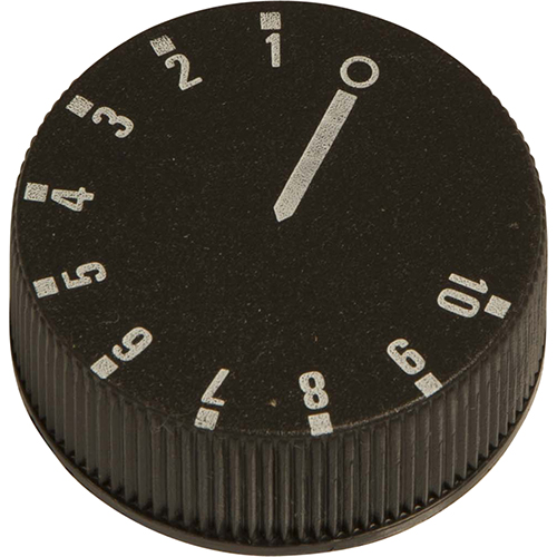 (image for) Groen 145021 KNOB, THERMOSTAT, SMALL KETTLES