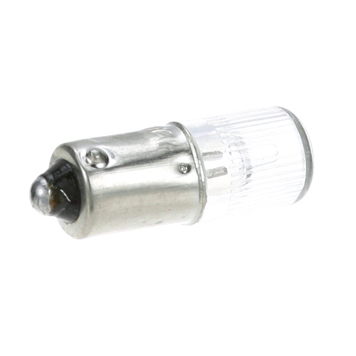 (image for) Groen 1524 BULB ONLY CLEAR 250V