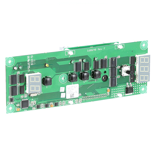 (image for) Groen 160648 CONTROL BOARD 