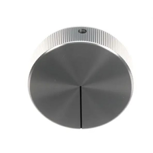 (image for) Groen 175095 KNOB, ALUMINUM, 2" - Click Image to Close