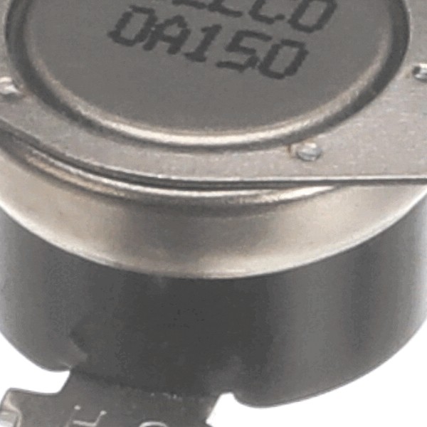 (image for) Groen 178090 THERMOSTAT, DRAIN, GSSP