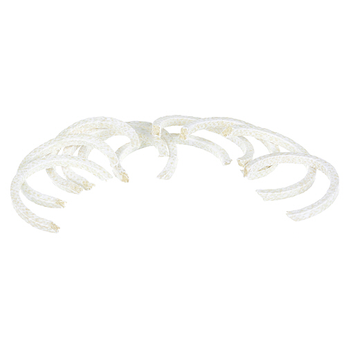 (image for) Groen 2424 PACKING RINGS (PK 10), 1-5/8 OD - Click Image to Close