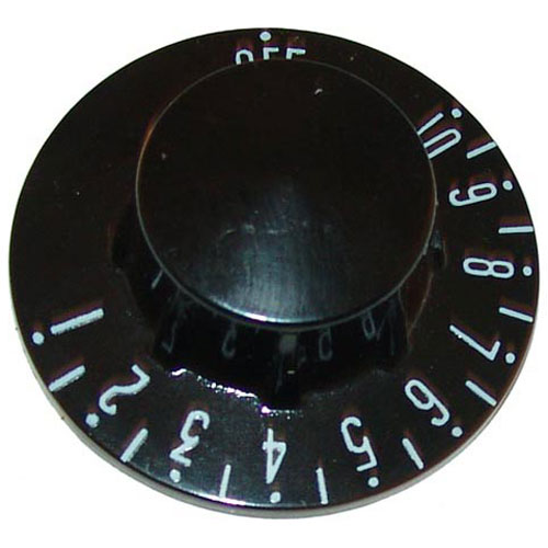 (image for) Groen 2868 DIAL 2-1/4 D, OFF-10-1