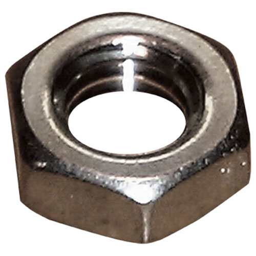 (image for) Groen 3823 HEX NUT JAM 5/16-18 - Click Image to Close