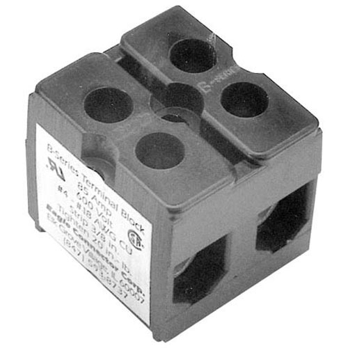 (image for) Groen 3887 TERMINAL BLOCK 