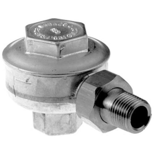 (image for) Groen 3984 STEAM TRAP 