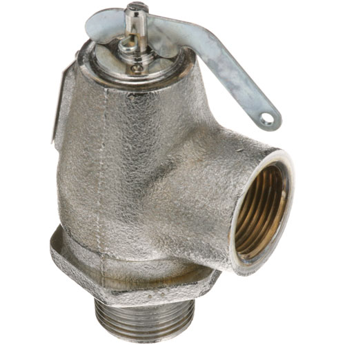 (image for) Groen 4010 SAFETY VALVE 3/4"M X 3/4"F - Click Image to Close