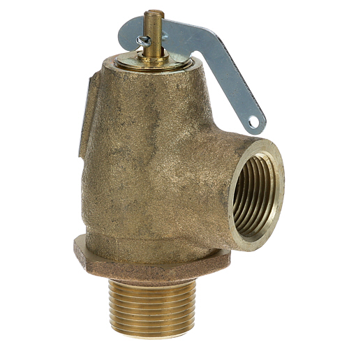 (image for) Groen 78617 VALVE, STEAM SAFETY - 3/4