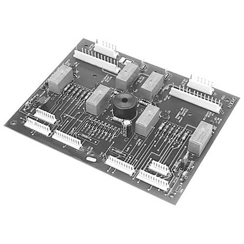 (image for) Groen Z098662 CONTROL BOARD