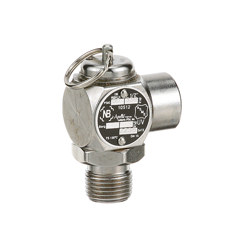 (image for) Groen Z099228 VALVE RELIEF 12 PSI - Click Image to Close