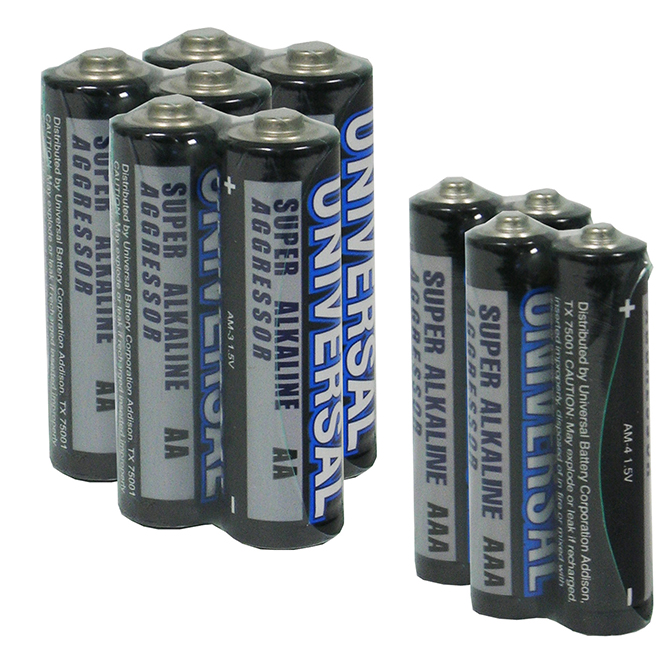 (image for) HHD AAA Alkaline Battery - Click Image to Close