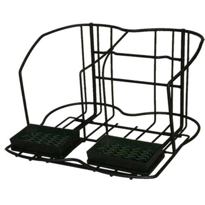 (image for) HHD APR2 Airpot Rack Accommodates 2 airpots - Click Image to Close