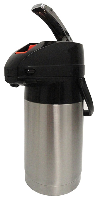 (image for) HHD APS25S 2.5L SS Lined Airpot - Click Image to Close
