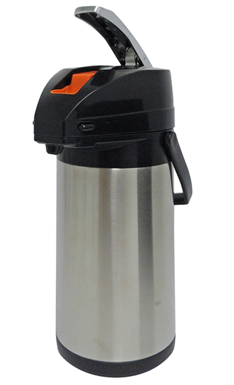 (image for) HHD APS2S 2.0L Stainless Steel Lined Airpot - Click Image to Close