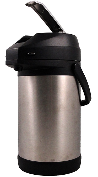 (image for) HHD APSS25 2.5L SS Lined Airpot - Click Image to Close