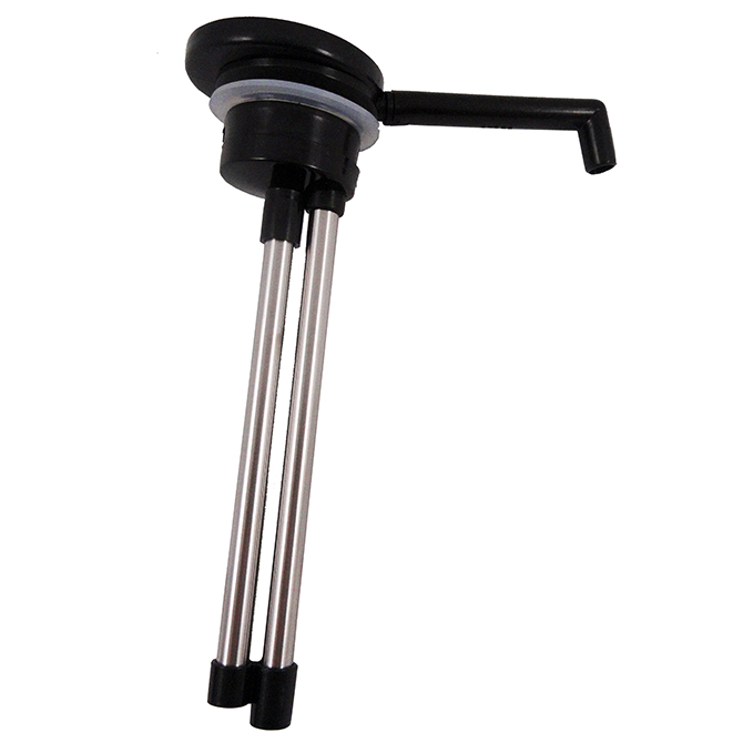 (image for) HHD APSSDS25 Double Brew-Thru Stem for HHD APSS25 Airpot - Click Image to Close