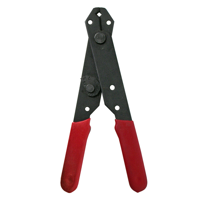 (image for) HHD AWS Adjustable Wire Stripper - Click Image to Close