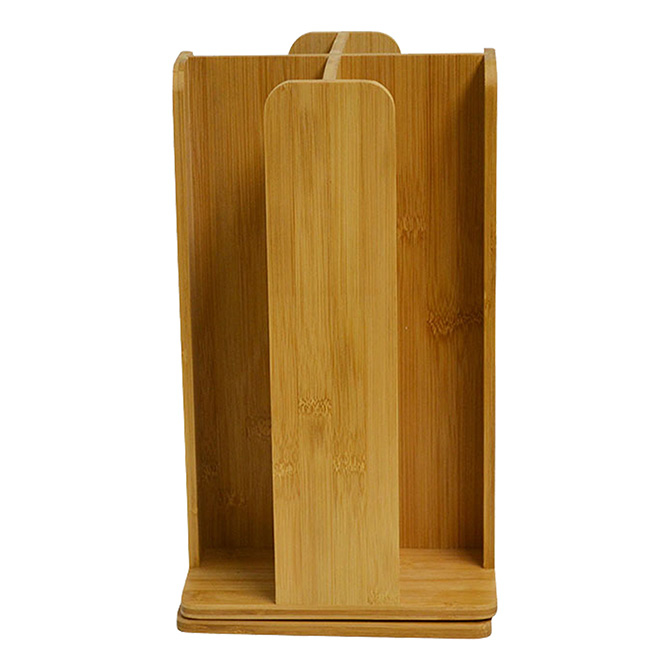 (image for) HHD BCR Bamboo Condiment Rack 9 Selection - Click Image to Close
