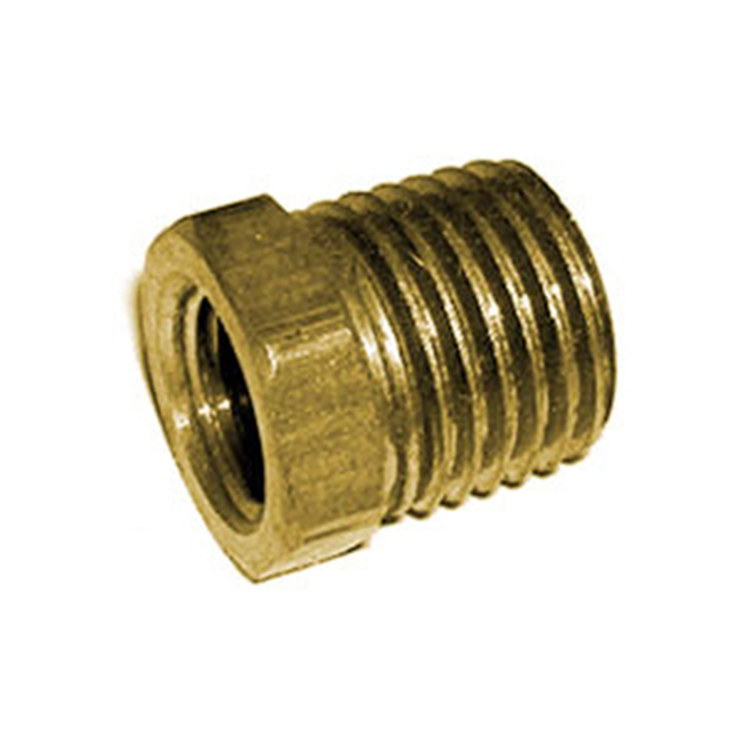 (image for) HHD BU42 Reducing Bushing 1/4 MPT x 1/8 FPT - Click Image to Close