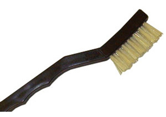 (image for) DCE CBN Parts Cleaning Brush Nylon Bristle - Click Image to Close