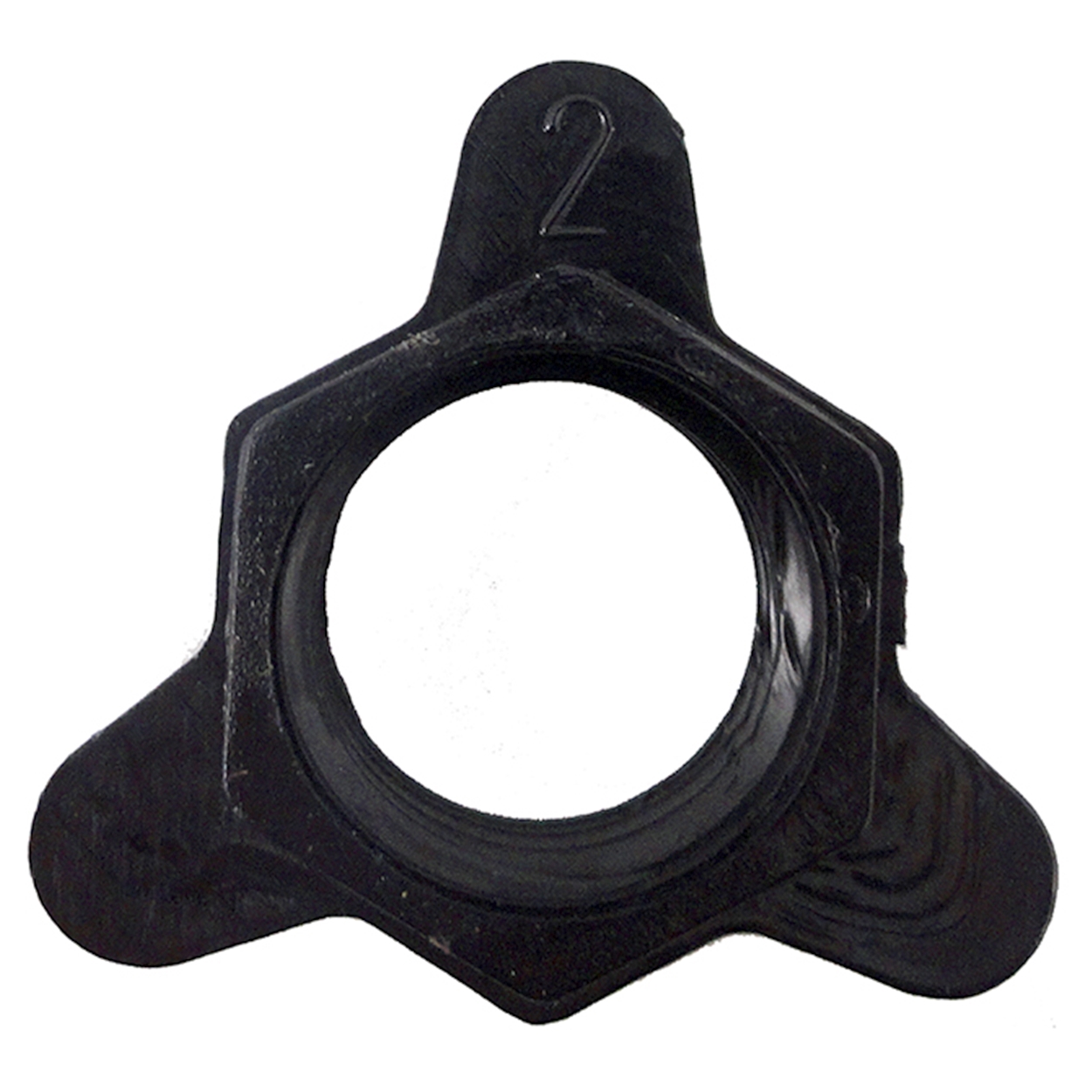 (image for) HHD CS15N Plastic Nut for CS15 Satellite Server - Click Image to Close